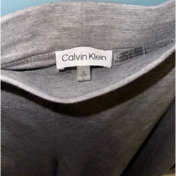 Calvin Klein Jogger Pants - Picture 3 of 3